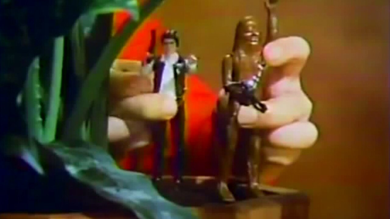 Some of the most popular Christmas toys ever