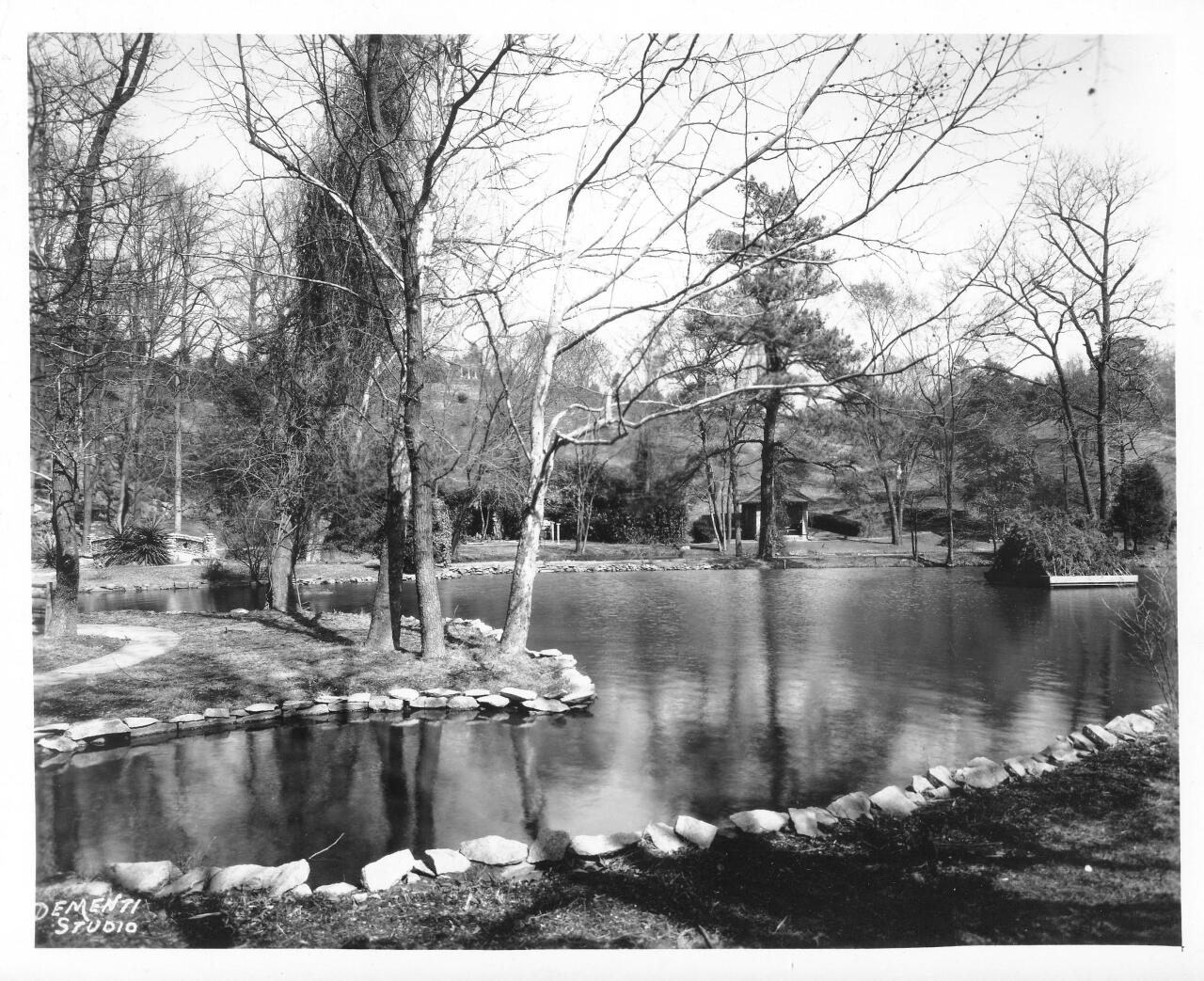 grotto from distance 1925 c. dementi.jpg