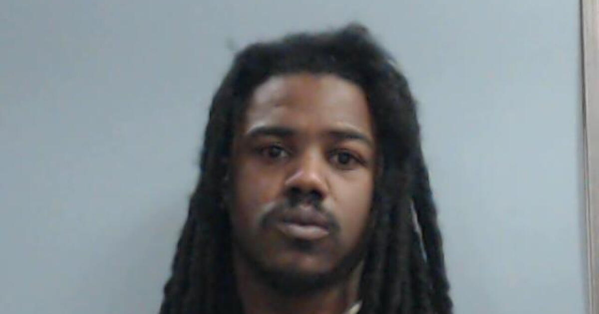 Man charged with murder in connection to Russell Cave Road shooting