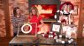 Fun & festive holiday wreath