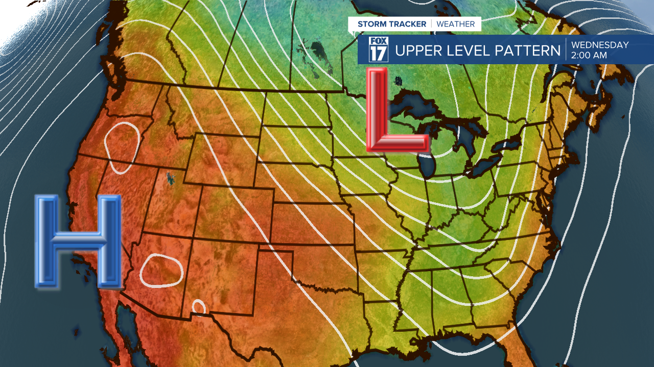 Canadian Air Coming