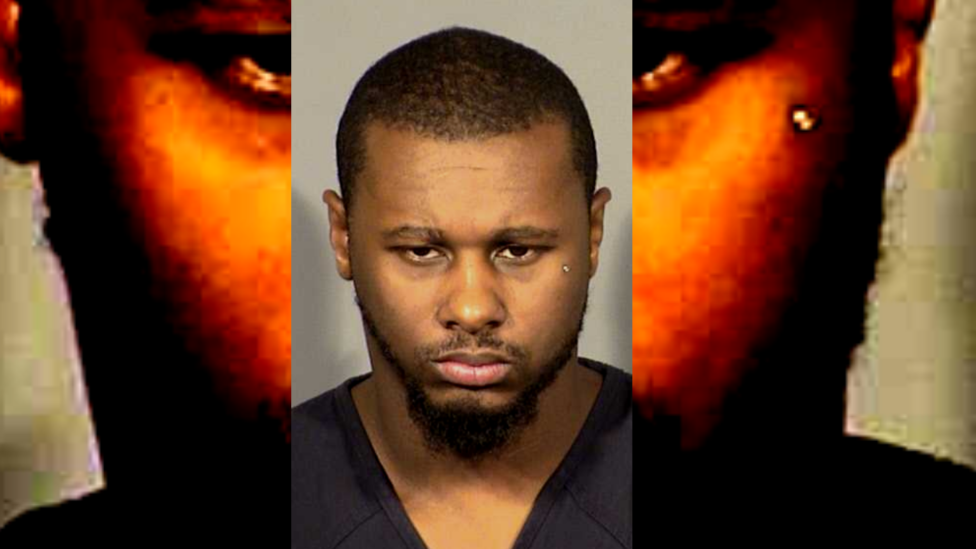 Photos Mug Shots Making Headlines