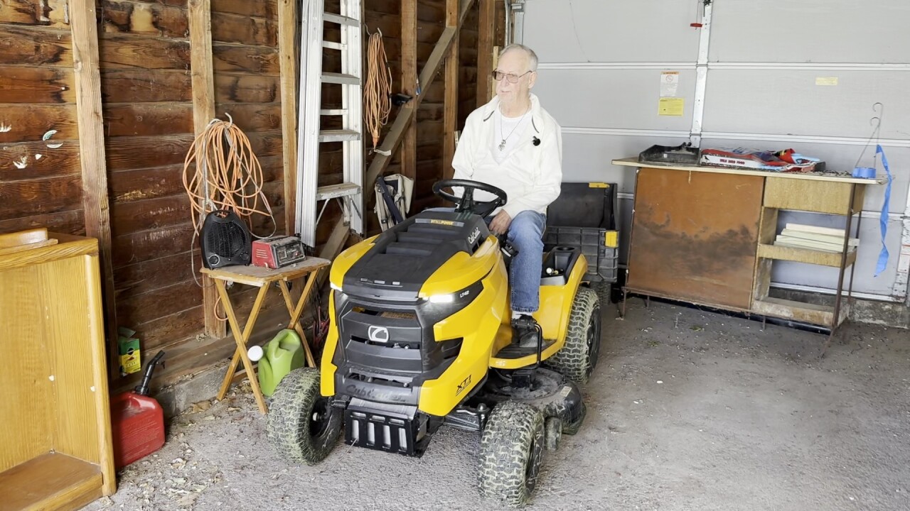 WILSON DOLLAR GENERAL