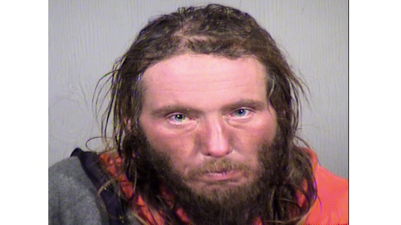 50 MCSO mug shots of the week
