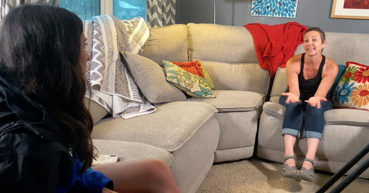 PROBLEM SOLVERS: Wyoming family to see Taylor Swift after FOX17 story airs - Vimarsana News