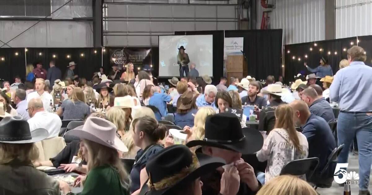 New pecan shelling and distribution center coming to Colorado Springs
