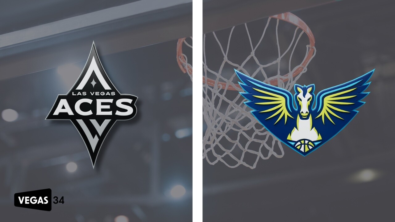 ACES VS WINGS