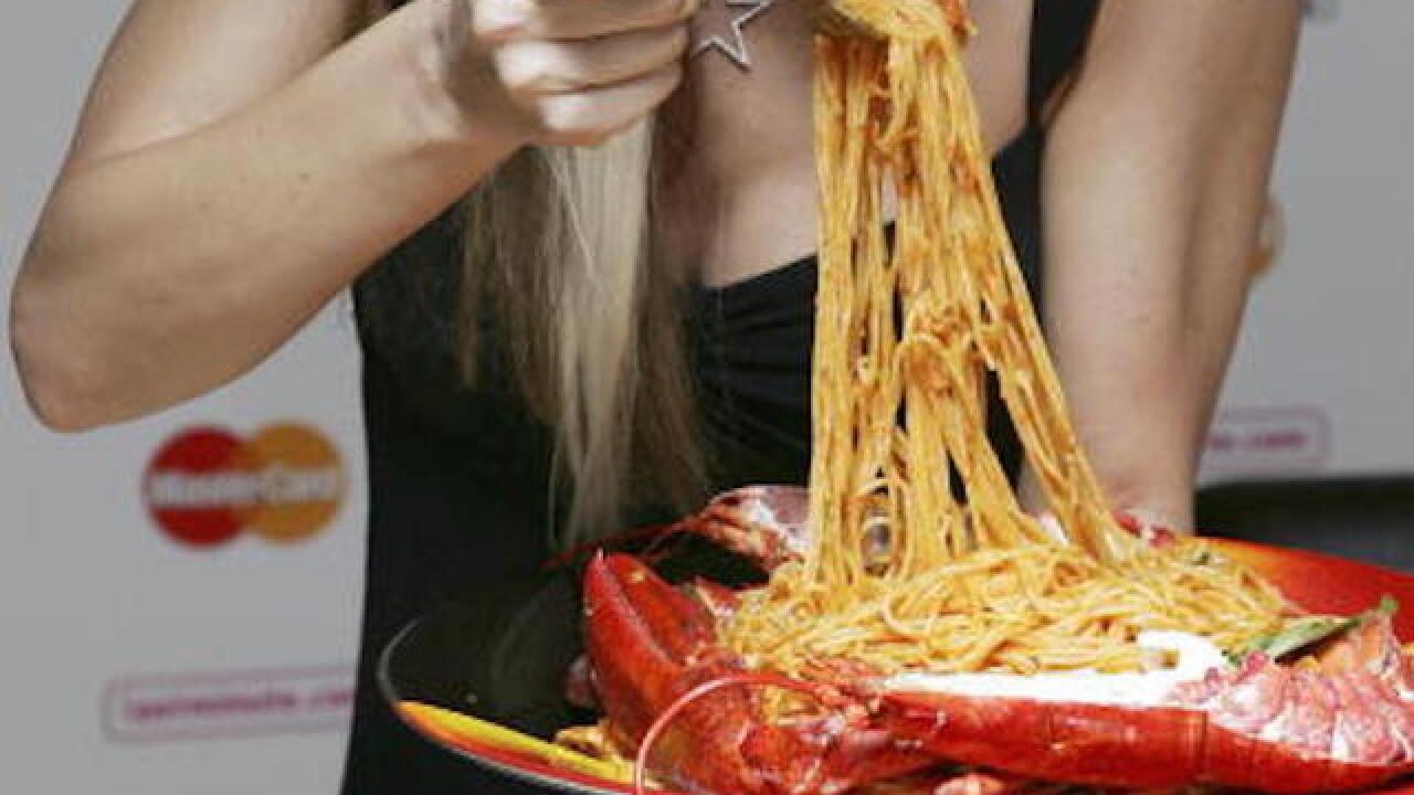 Judge Flying Spaghetti Monster A Parody