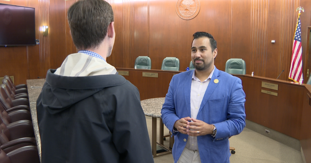 JaxCo legislator eyes November sales tax question for Chiefs stadium funding - Vimarsana News