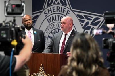 12-year-old charged with attempted murder in school stabbing: Walton Co. deputies