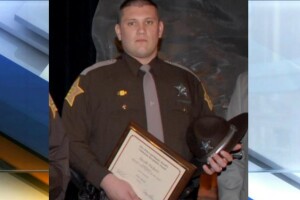 Deputy shot during pursuit will not survive