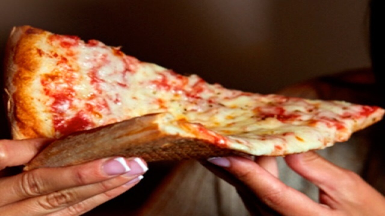 fired pie offering deal