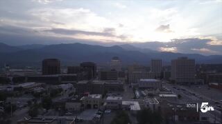Colorado Springs