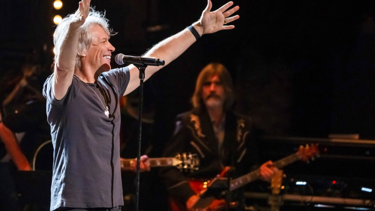 Bon Jovi
