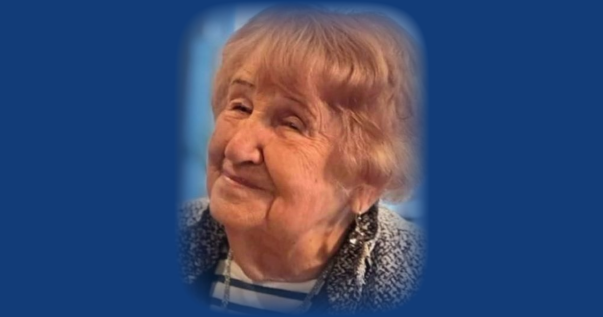 Obituary: Edna Marie (Morris) Minckler - Vimarsana News