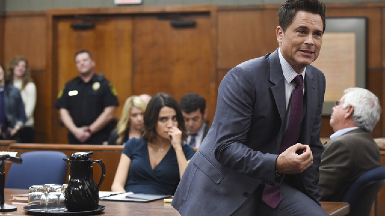 Photos: TV shows canceled in 2015-2016 season