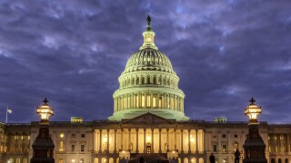 US Election 2024 Congress