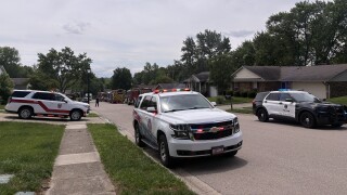 warren county fire