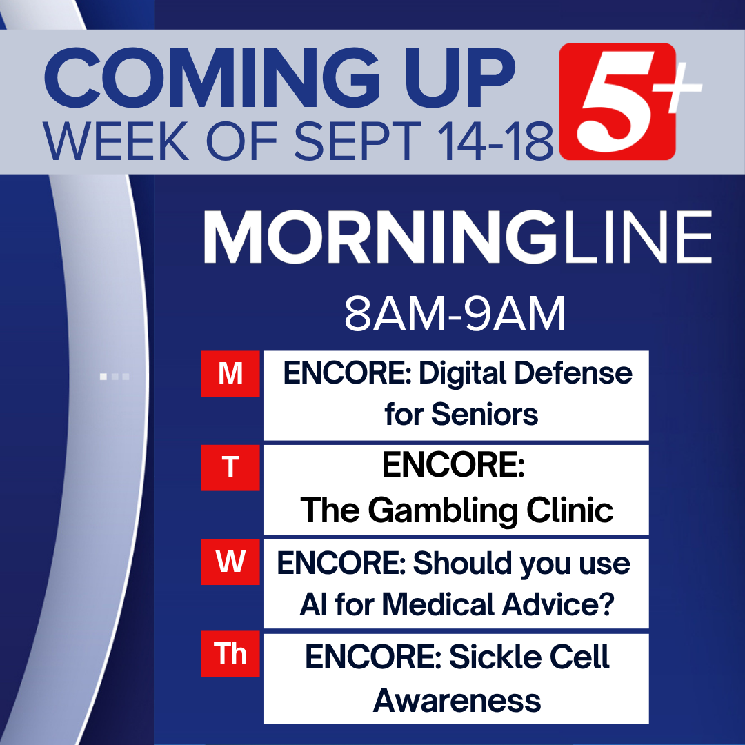 5 plus schedule