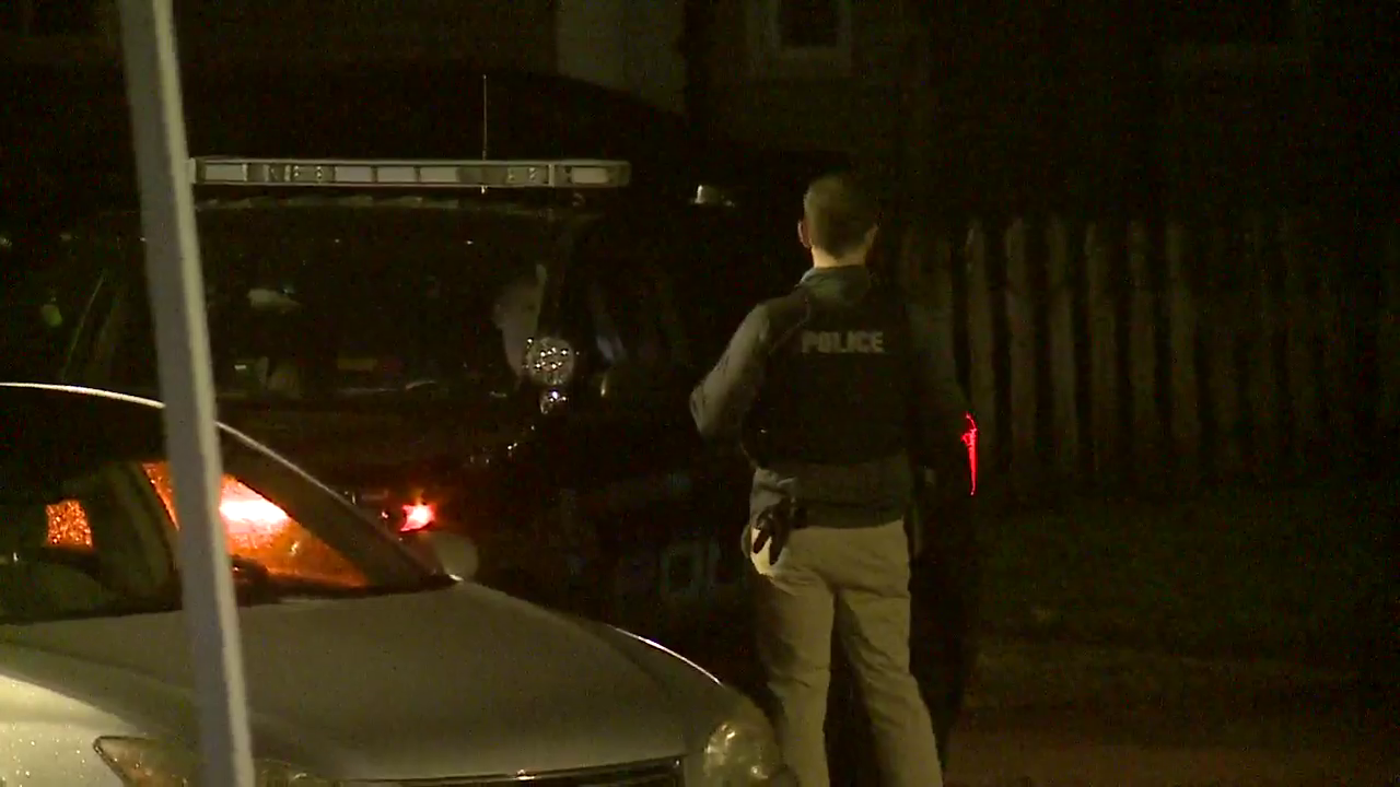 Wyoming DPS investigate shooting 4.5.23