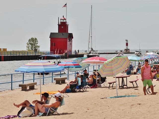 Holland State Park