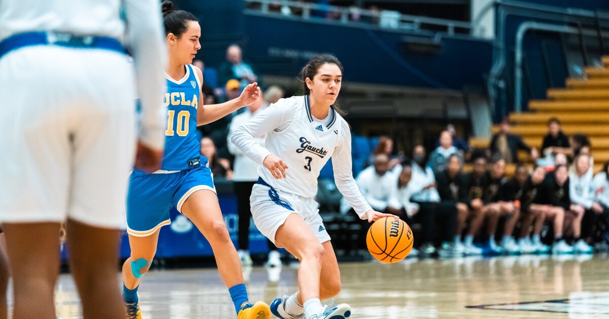 Marin And Mitchell Earn Big West Honors For U C Santa Barbara Basketball marin-and-mitchell-earn-big-west-honors-for-u-c-santa-barbara-basketball
