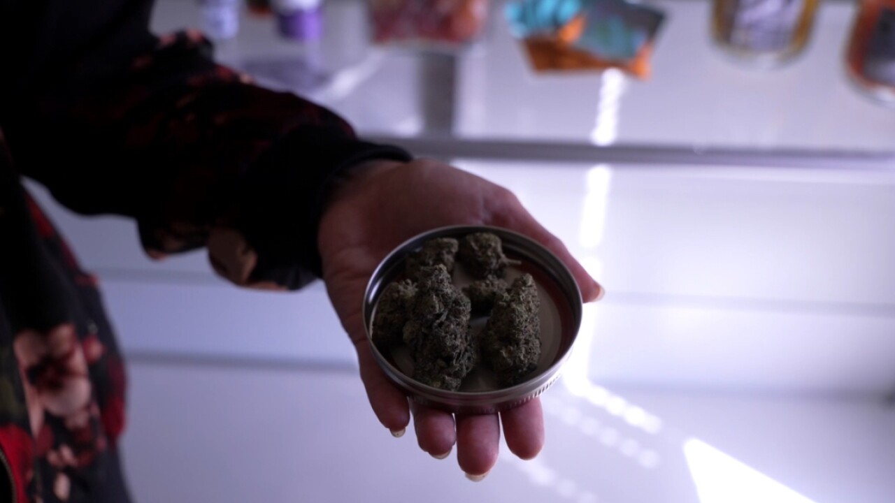 Gatesville business owner hopes to change how THC Is viewed