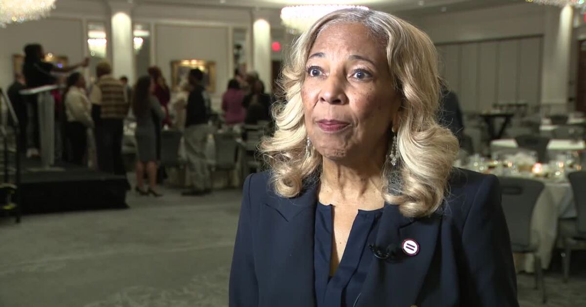 Greater Milwaukee Urban League luncheon focuses on closing the digital divide in the age of AI