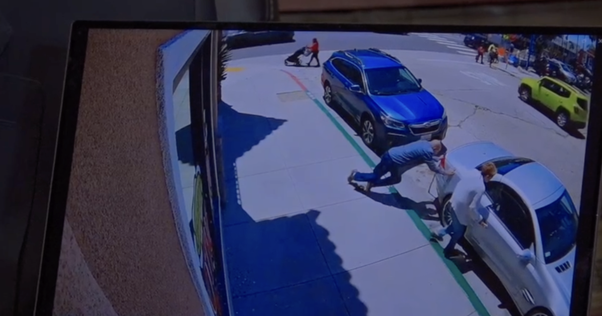 San Diego Attorney Claims $35M Against City After Client's Fall at Removed Parking Meter