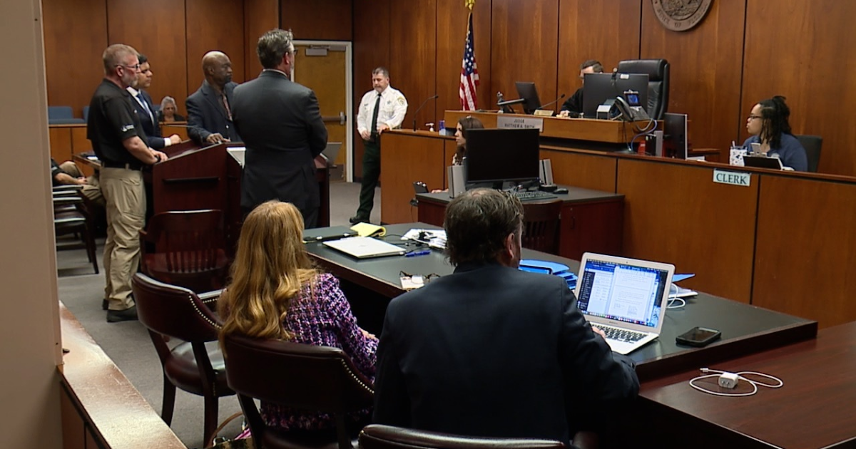 Hillsborough County residents share concerns over local dog breeder - Vimarsana News