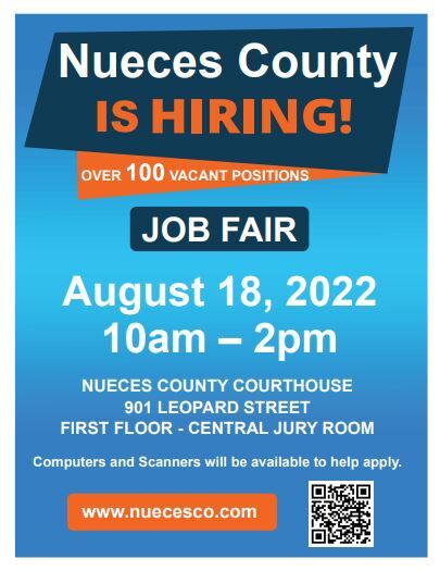 Job fair 