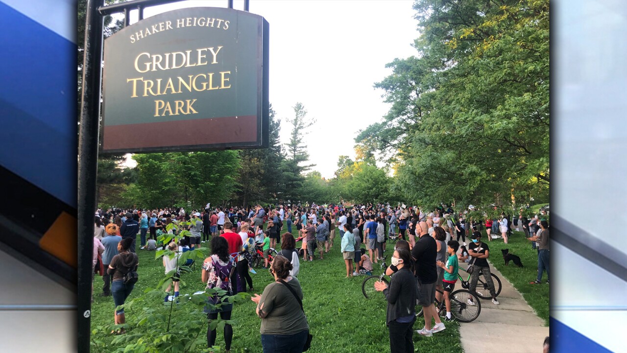 Shaker Heights vigil for George Floyd.jpg