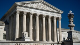 Supreme Court Voting Rights