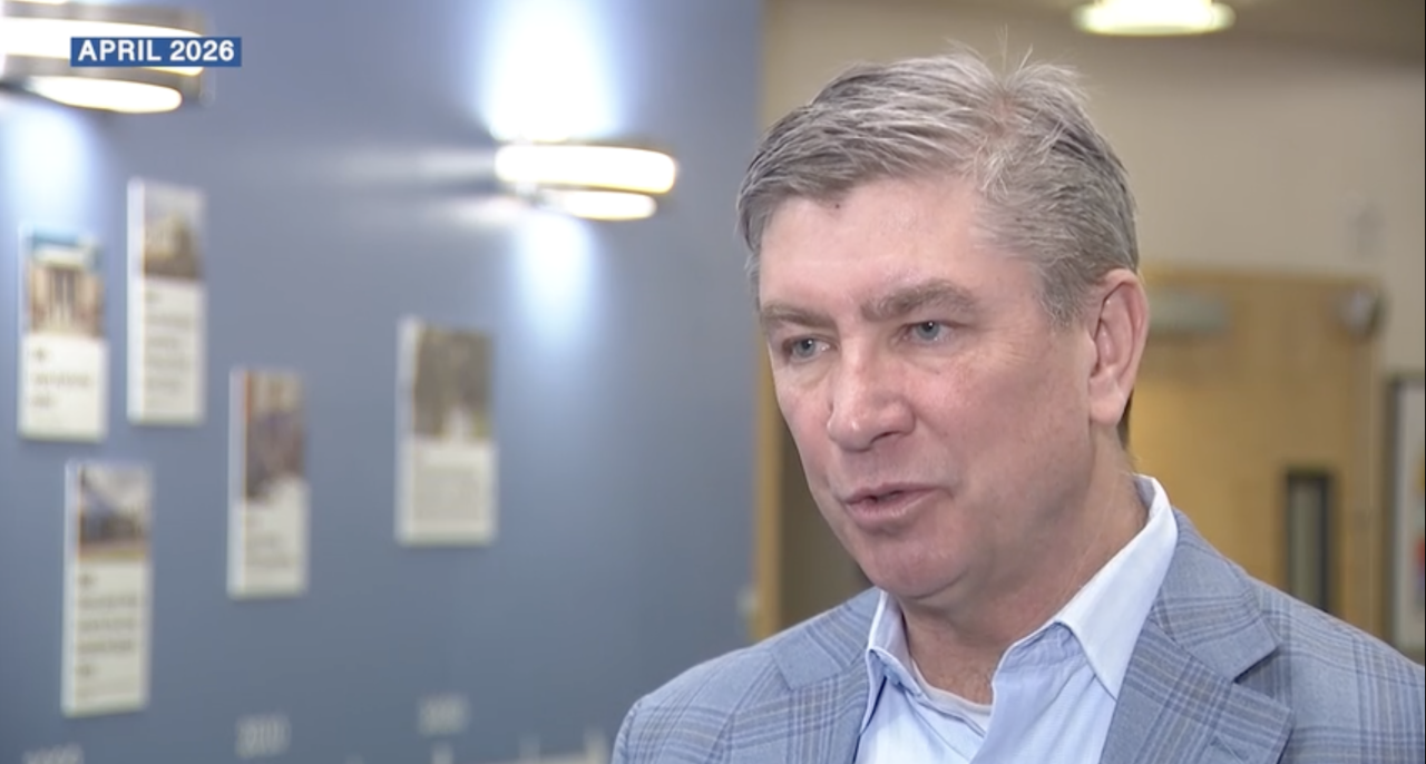 Adams 12 Superintendent April Interview