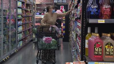 Market in Historic Westside feeling the pinch of ongoing government shutdown