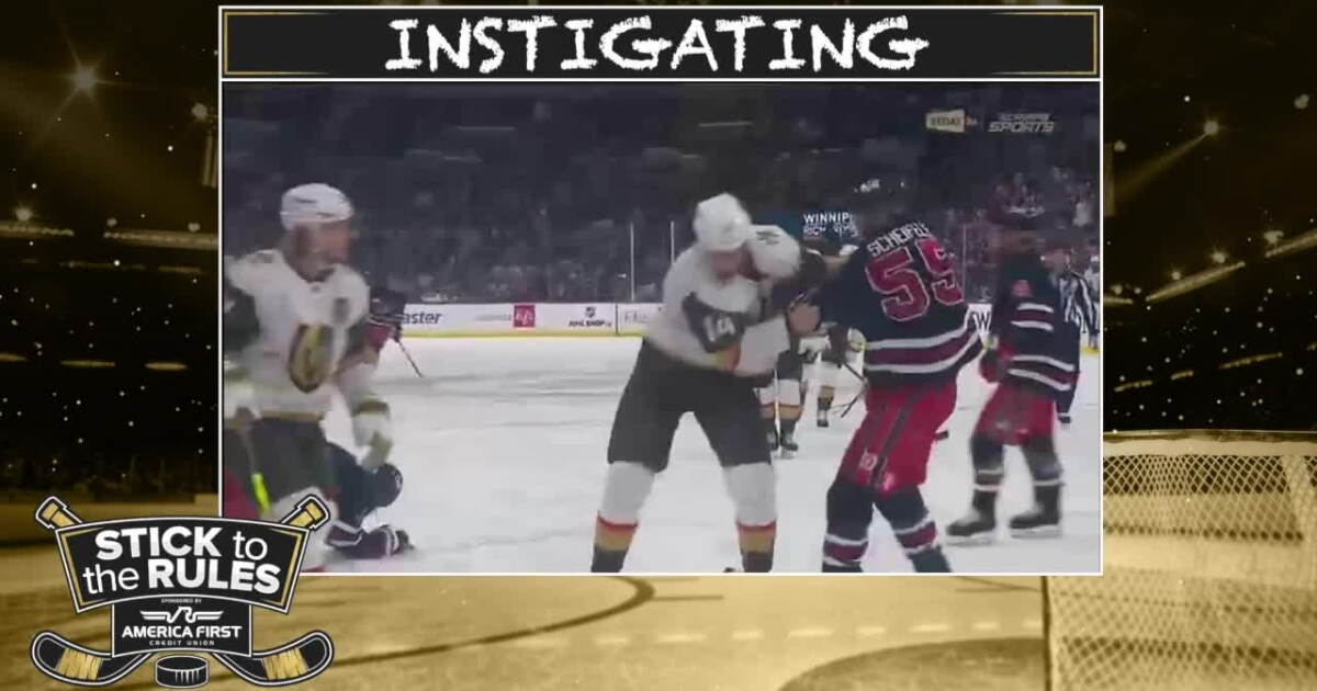 Insitigating Stick to the Rules: Instigating Penalties
