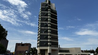Price Tower