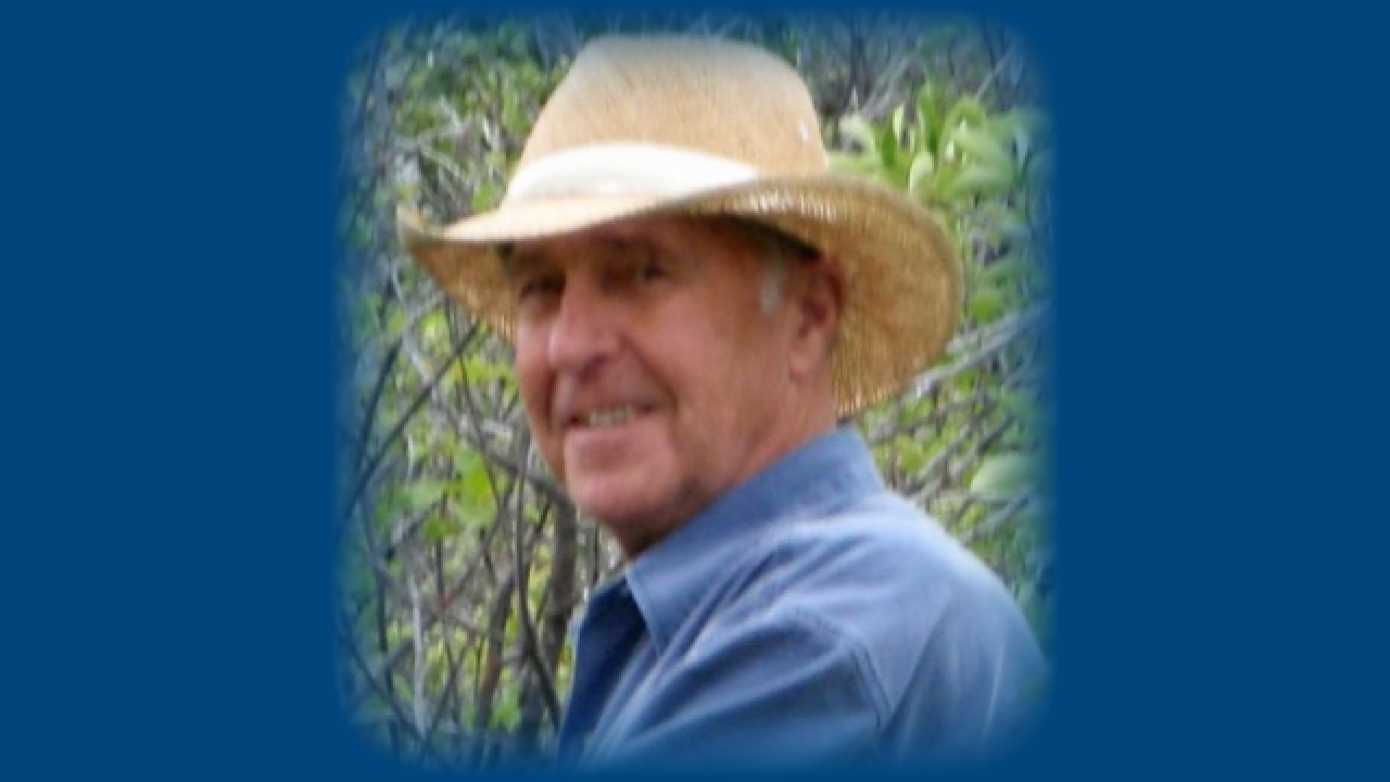 Richard Harold Hansen