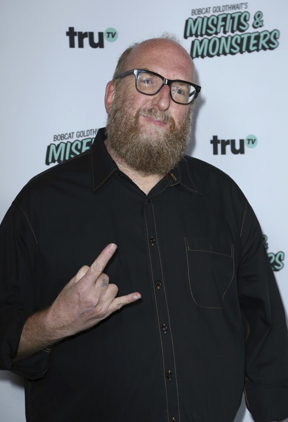 Brian Posehn