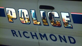 Richmond Police