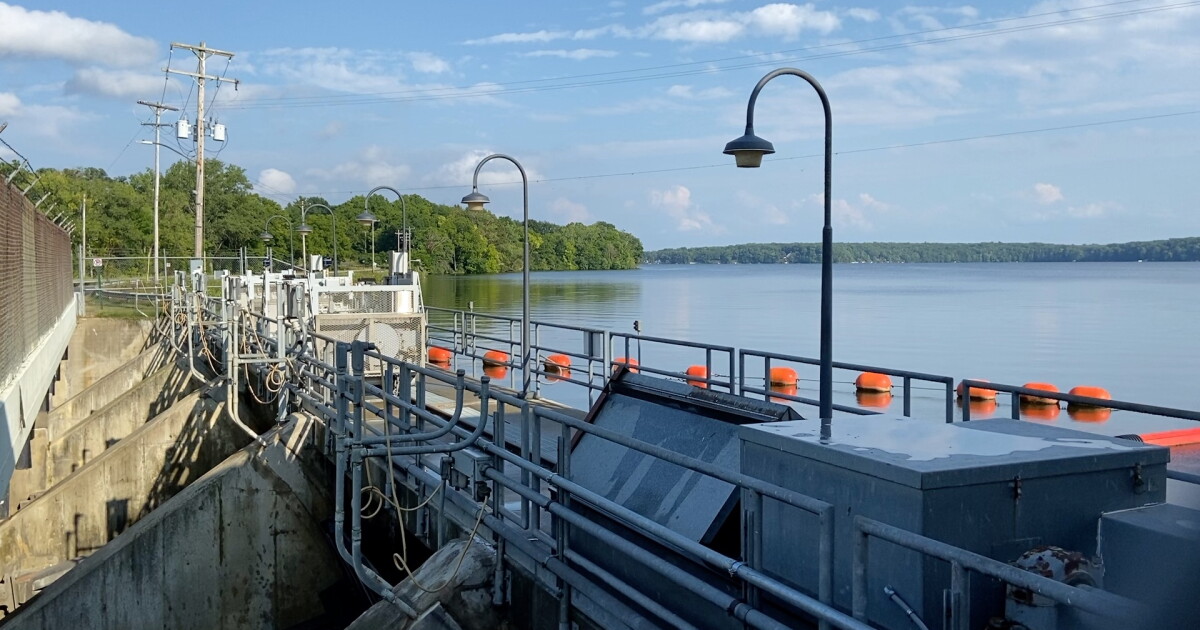 Study: It would cost $1.4B to relicense 13 Consumers Energy hydro dams - Vimarsana News