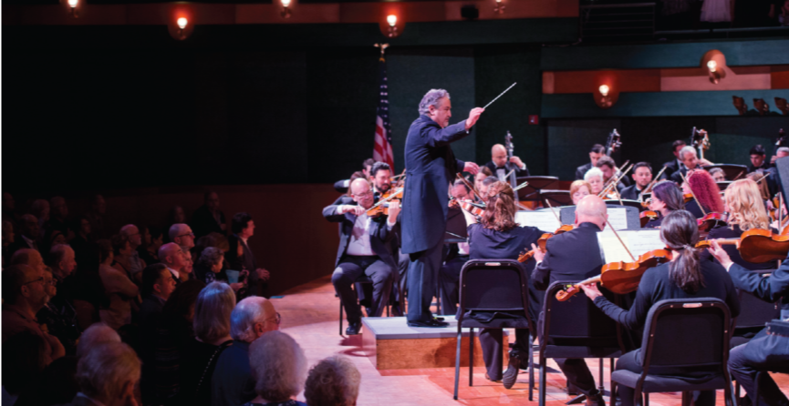Corpus Christi Symphony Orchestra