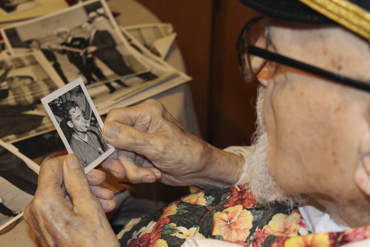 Pearl Harbor Anniversary