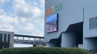 Nauticus celebrates its 30th birthday