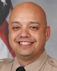 Deputy Manuel Van Santen