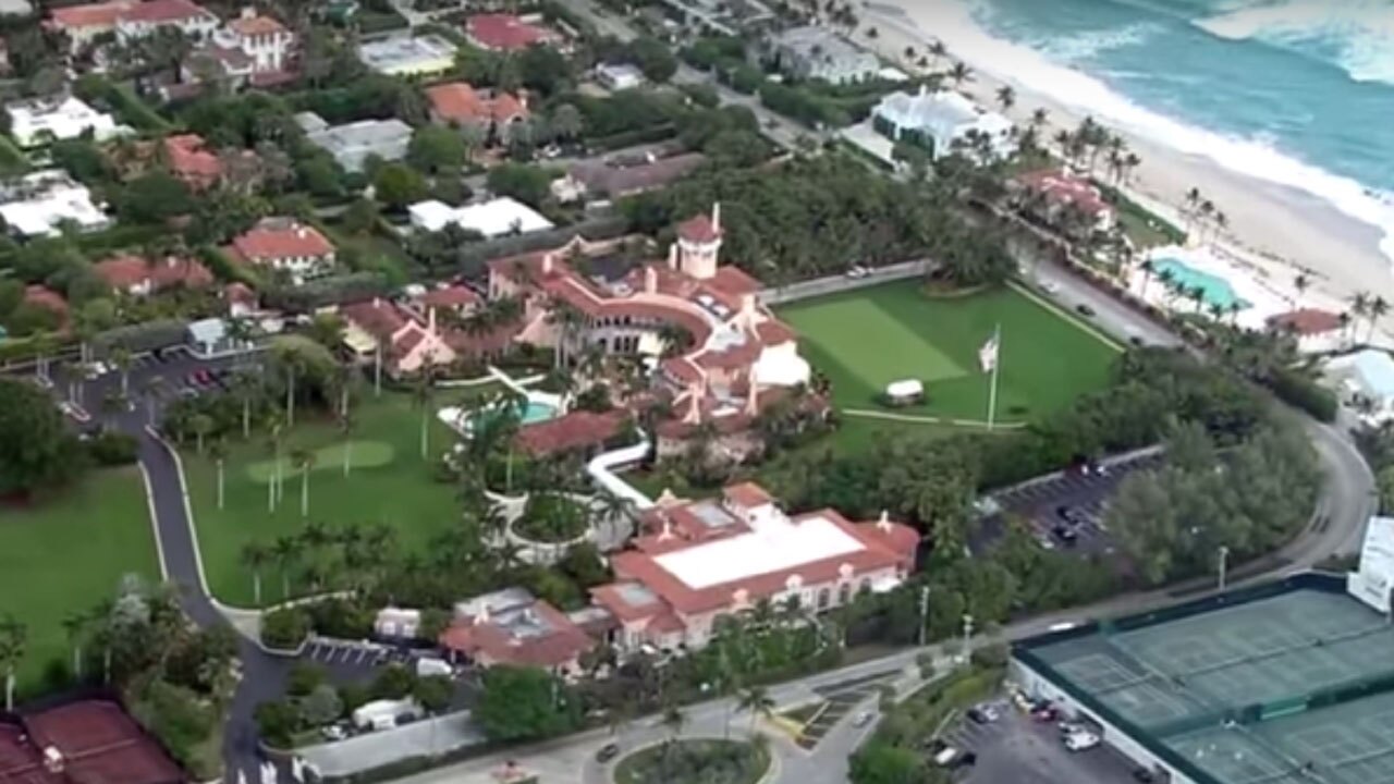 What's the future of MaraLago in postPresident Trump era?