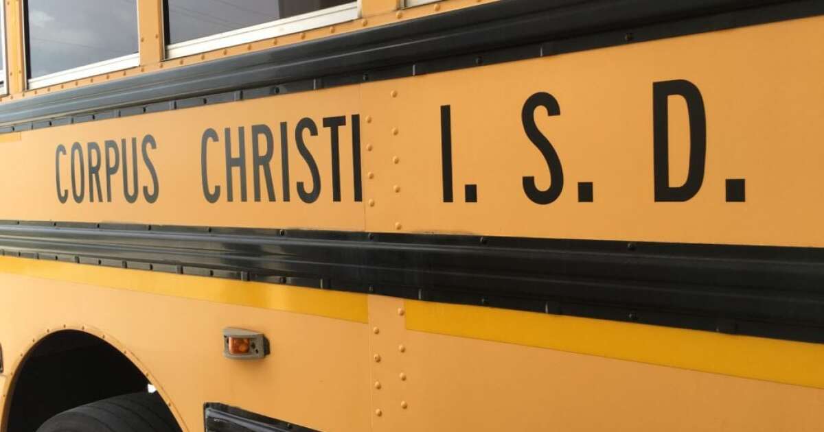 Some Parents Worried As Ccisd Covid 19 Cases Climb Last Day Of School 2022 Ccisd