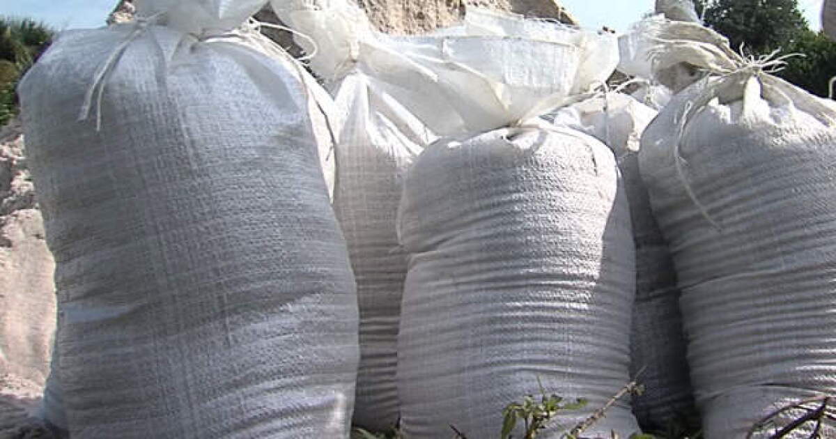 Tampa Bay prepares for Hurricane Milton with opening of sandbag locations