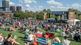 Folk Festival