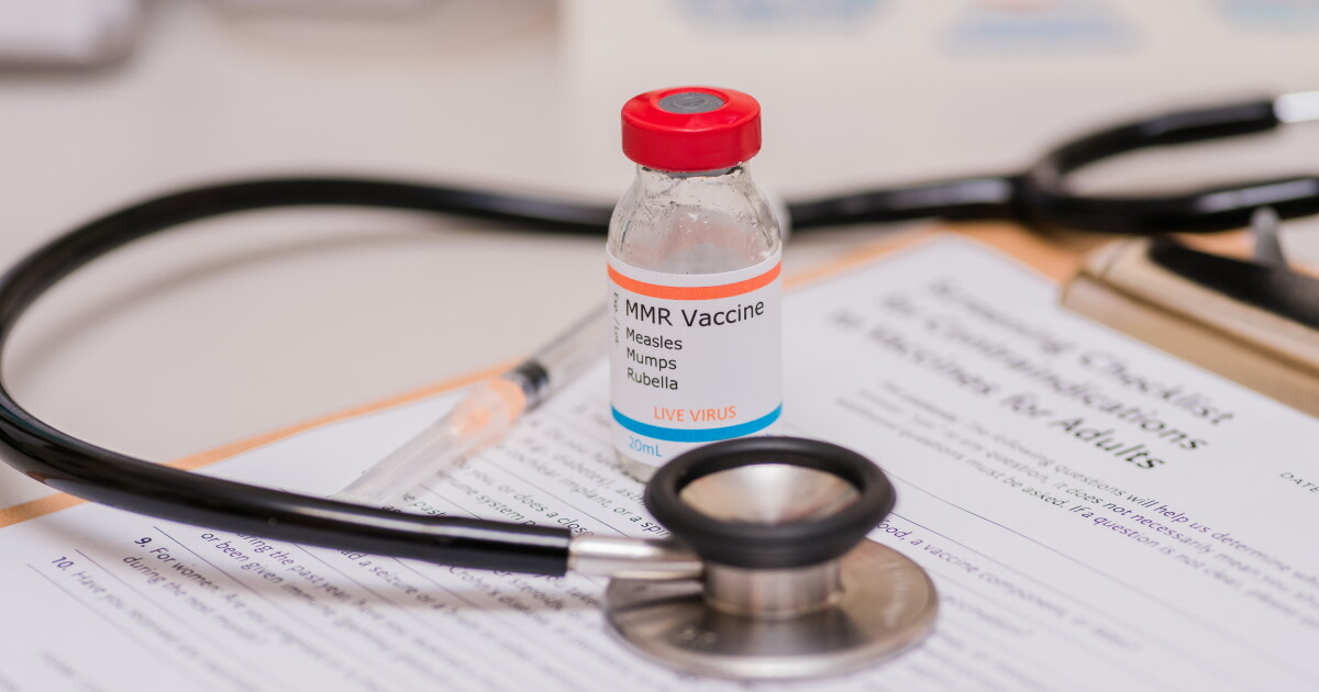 Interactive: How to protect yourself as Pennsylvania reports 2 more measles deaths